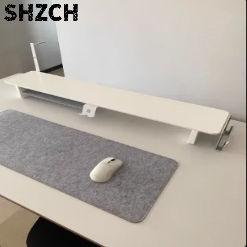 Desk Setup Organizer - ‌ Supporto per Monitor Modulare ZORKMOU