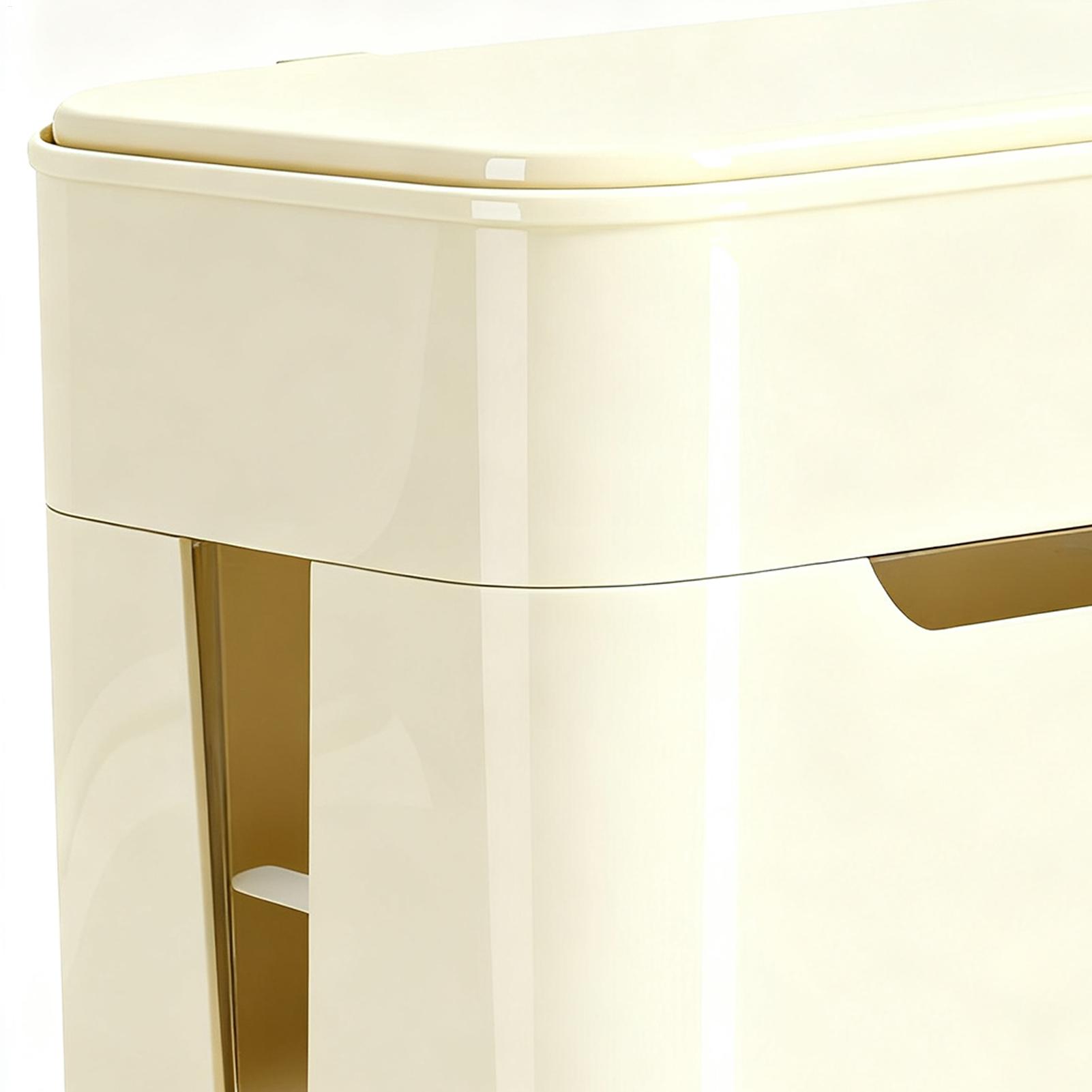Desk Setup Tv - Scatola per la gestione dei cavi