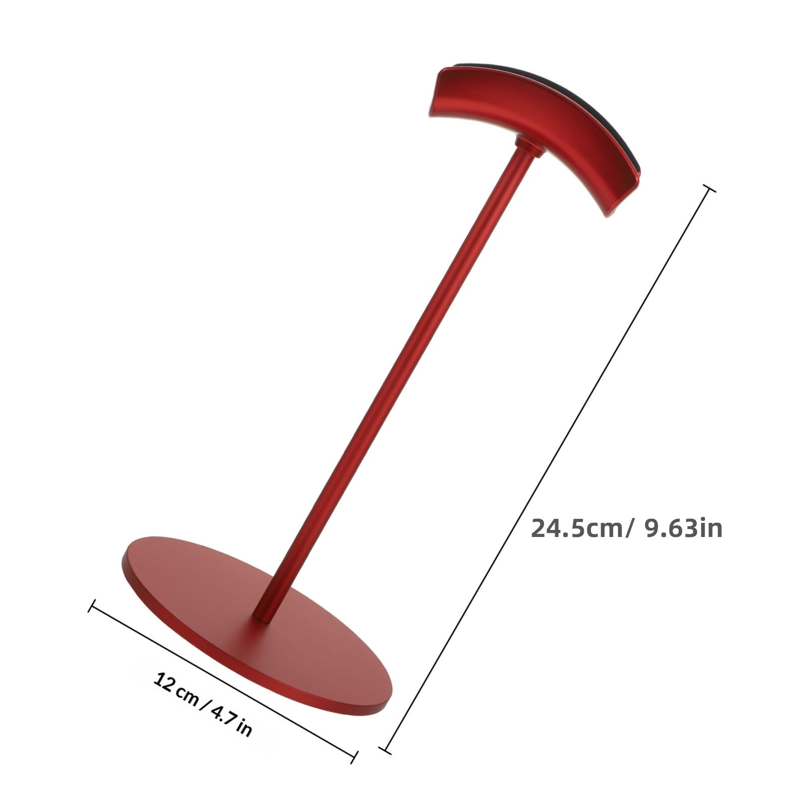 1 Pezzo Supporto Premium per C - Desk Setup Headphones recensione e prezzo