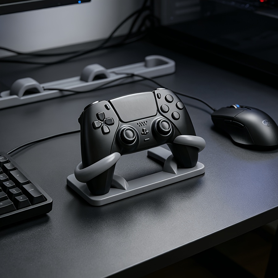 Supporto Minimalista per Contr - Desk Setup Game recensione e prezzo
