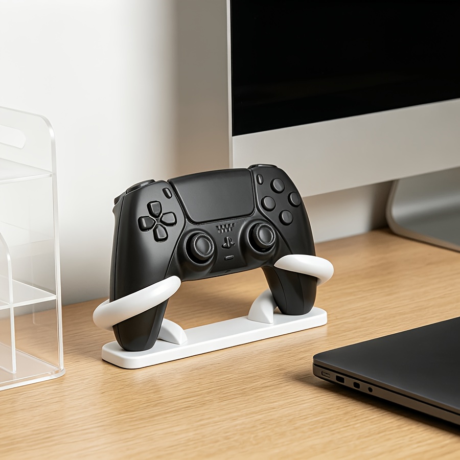 Supporto Minimalista per Contr - Desk Setup Game recensione e prezzo