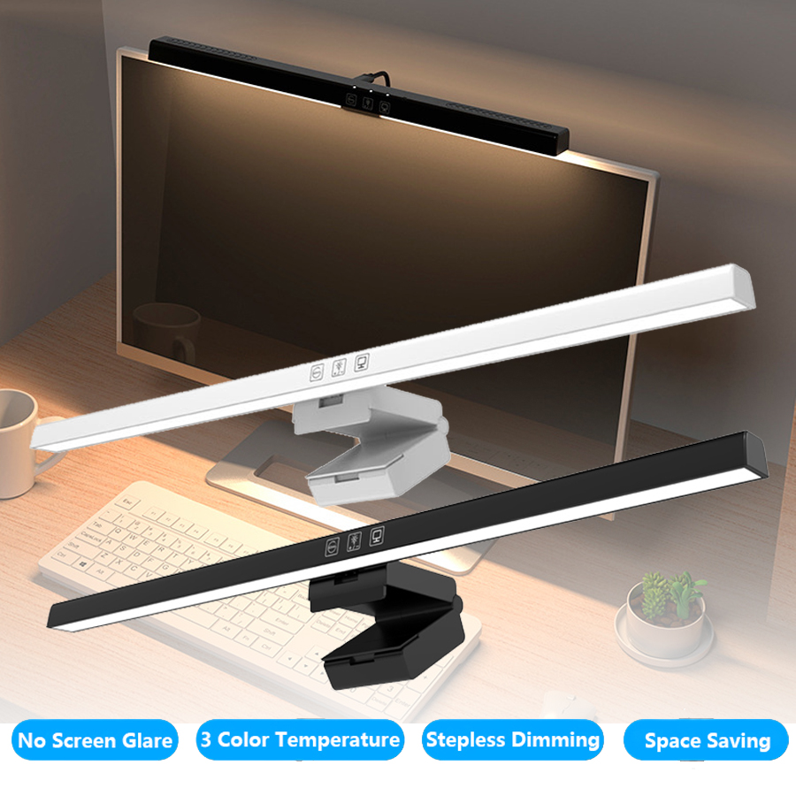 Lampada da tavolo USB con rego - Desk Setup Room recensione e prezzo