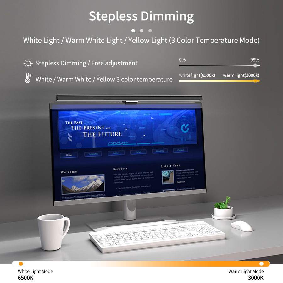 Lampada da tavolo USB con rego - Desk Setup Room recensione e prezzo