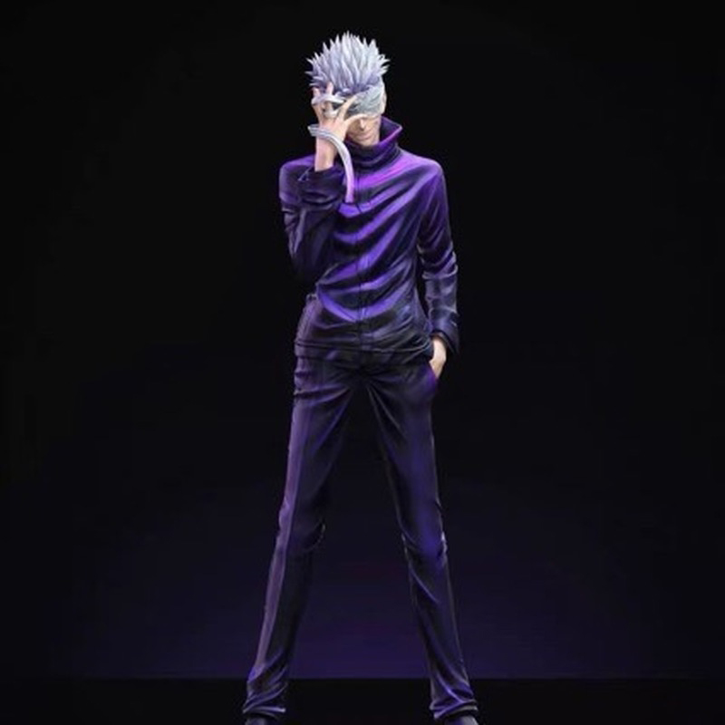 Jujutsu Kaisen Satoru Gojo GK  - Desk Setup Tv recensione e prezzo