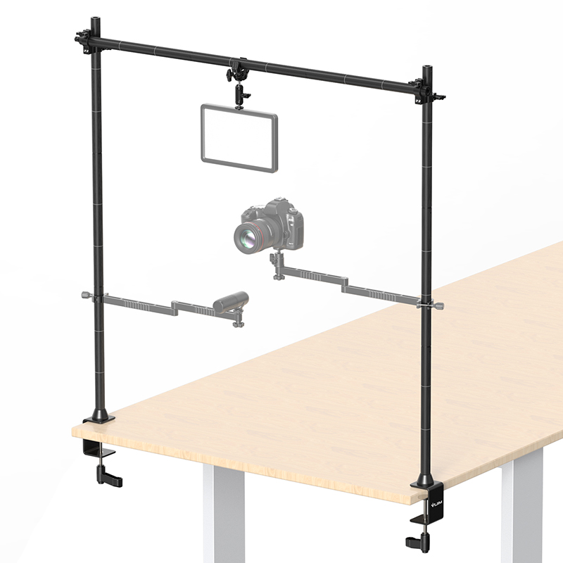Supporto per installazione stu - Desk Setup Studio recensione e prezzo