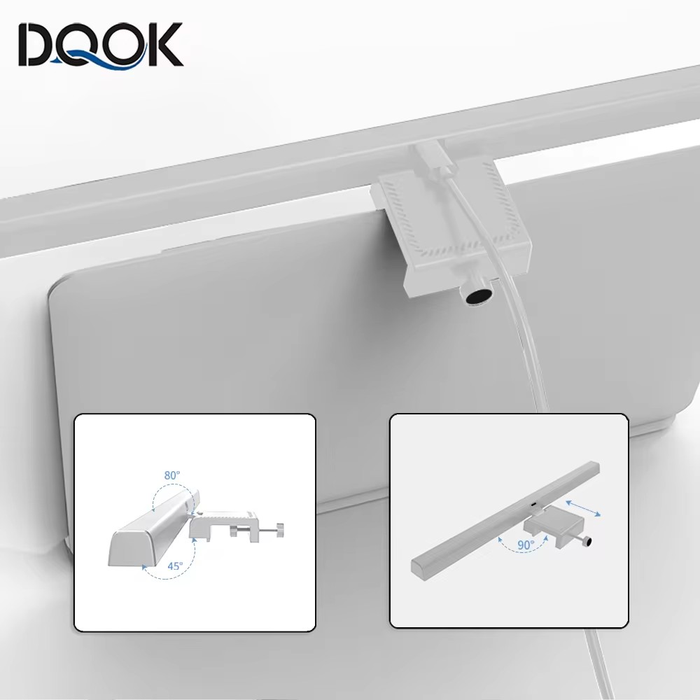 Schermo LED Bar Lampada da scr - Desk Setup Maker recensione e prezzo