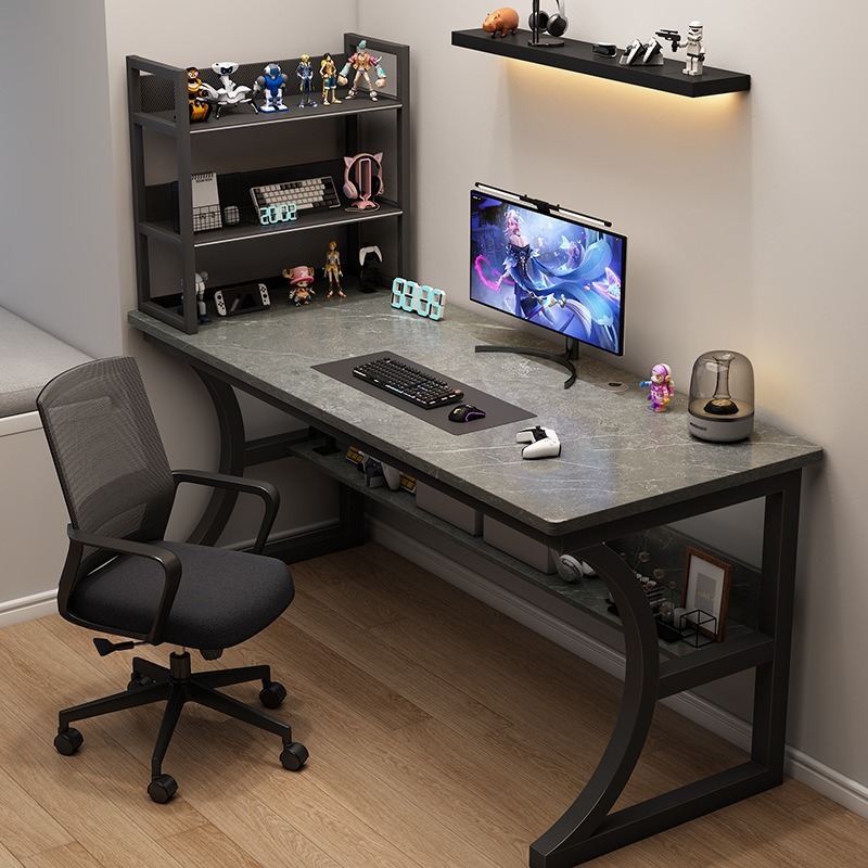 Tavolo da gioco, tavolo per co - Desk Setup Productivity recensione e prezzo