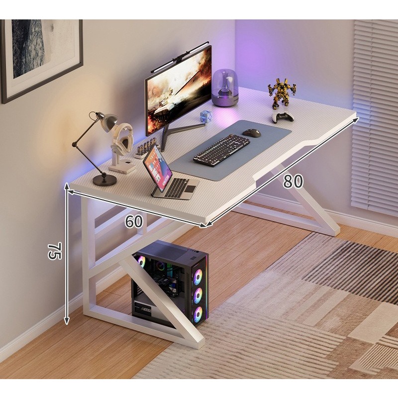 Tavolo da gioco, tavolo per co - Desk Setup Productivity recensione e prezzo