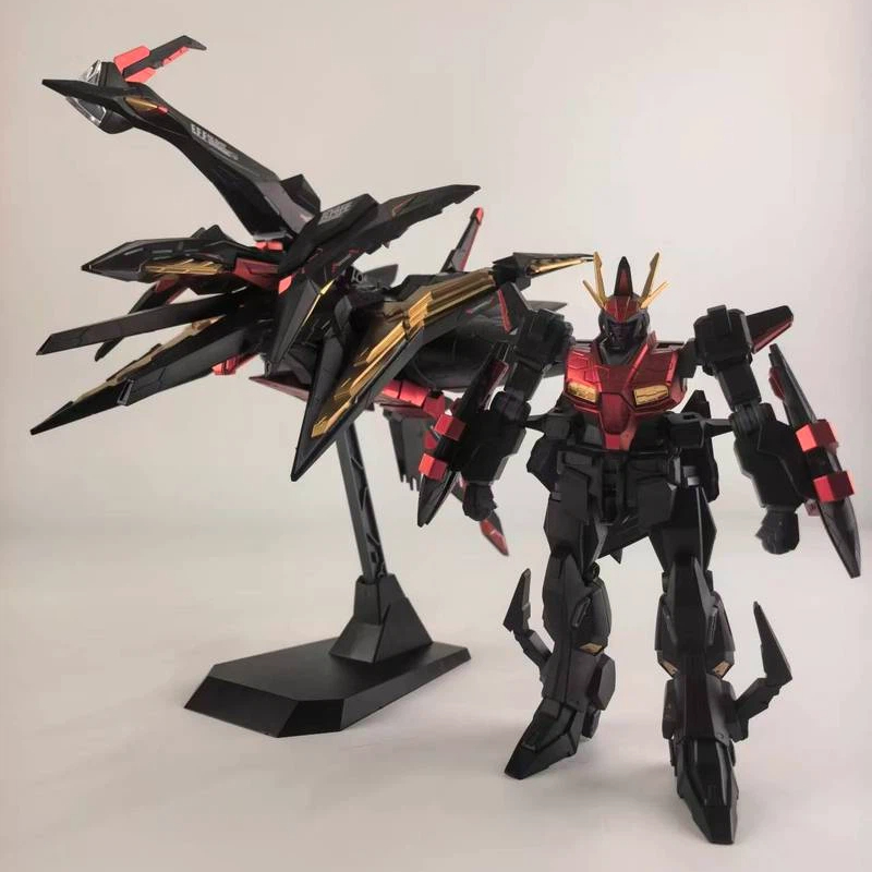 HG 1/144 Penelope RX-104FF Act - Desk Setup Tv recensione e prezzo