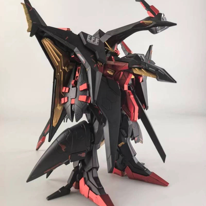 HG 1/144 Penelope RX-104FF Act - Desk Setup Tv recensione e prezzo
