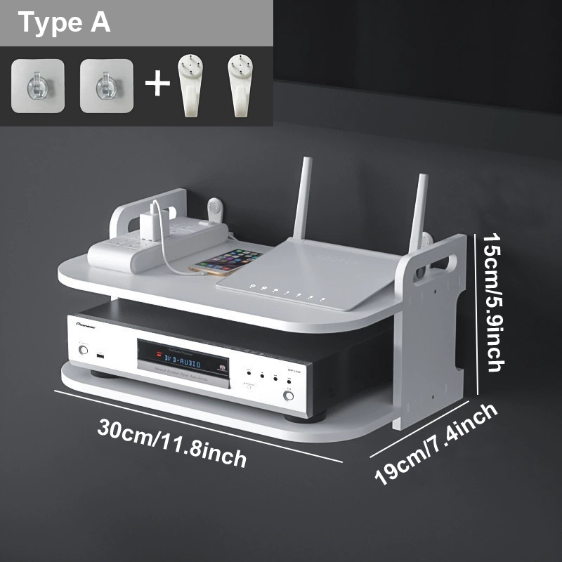 Mensola Organizzatrice per Cav - Desk Setup Organizer recensione e prezzo