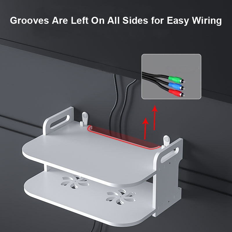 Mensola Organizzatrice per Cav - Desk Setup Organizer recensione e prezzo