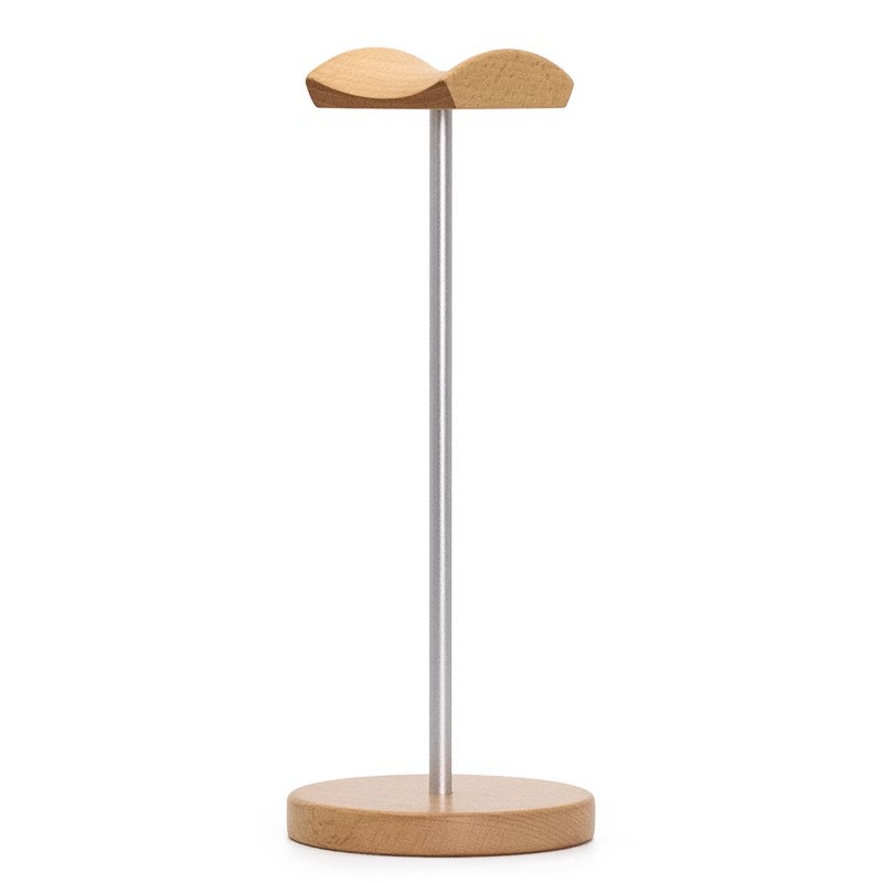 Supporto per Cuffie in Legno d - Desk Setup Game recensione e prezzo