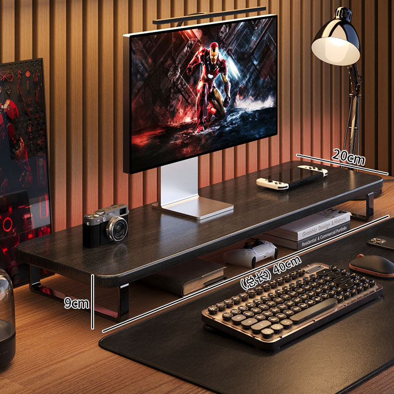 Supporto per Monitor da Gaming - Desk Setup Game recensione e prezzo