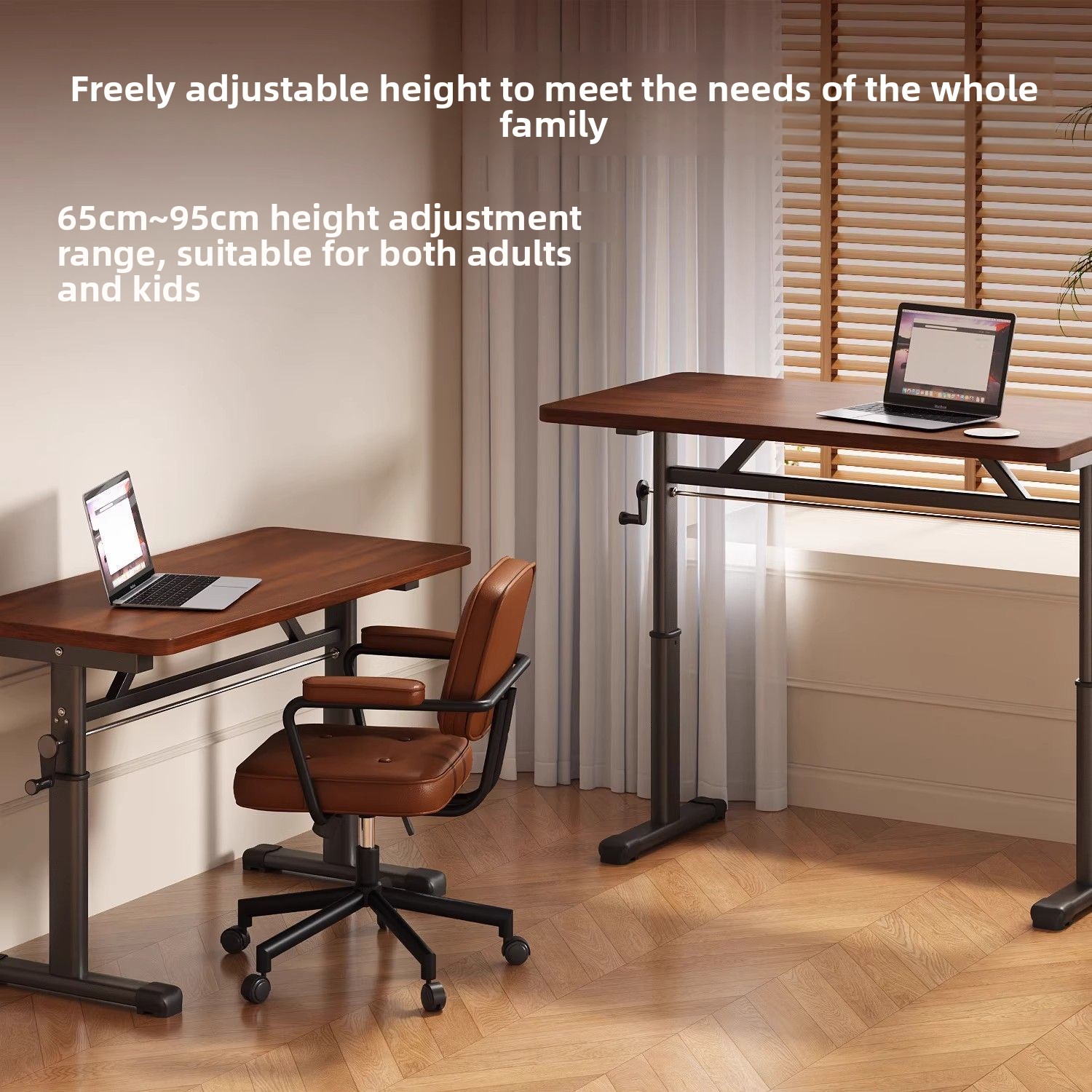 Scrivania Moderna Semplice con - Desk Setup Maker recensione e prezzo