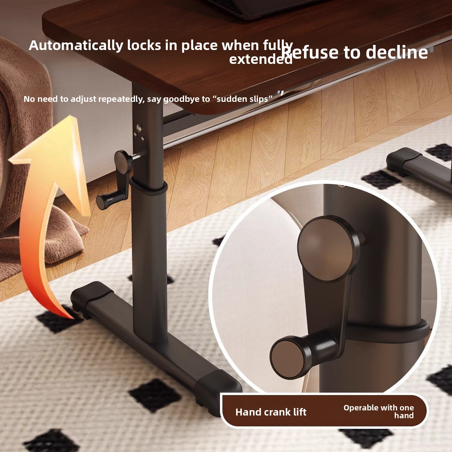 Scrivania Moderna Semplice con - Desk Setup Maker recensione e prezzo