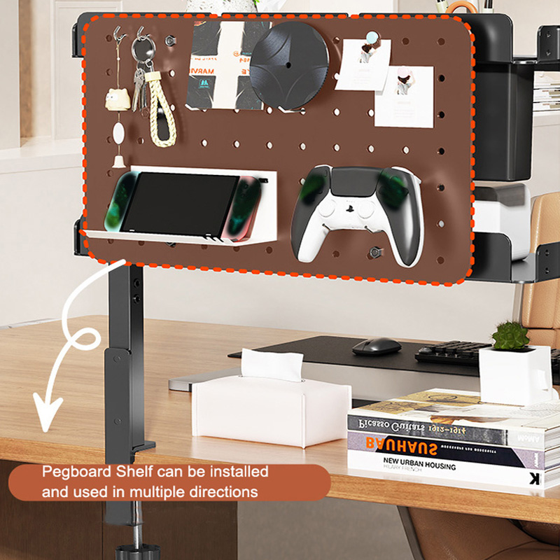 Organizer da scrivania a 2 liv - Desk Setup Productivity recensione e prezzo