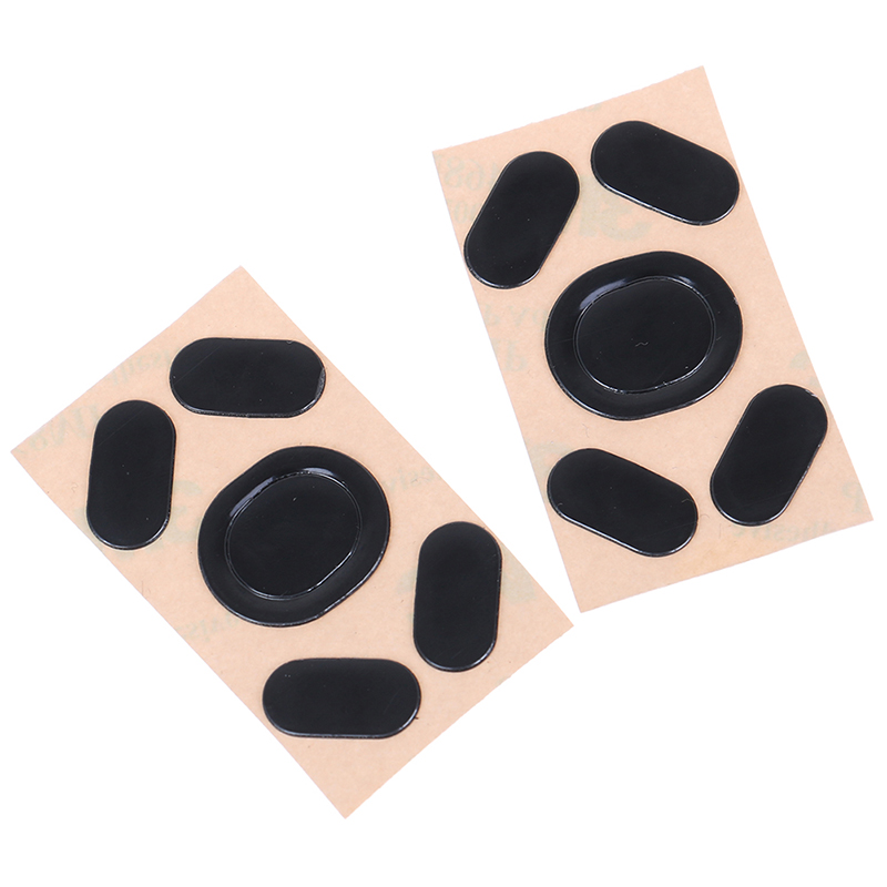 2set Mouse Skates Pad Mouse pi - Logitech Mouse G203 recensione e prezzo