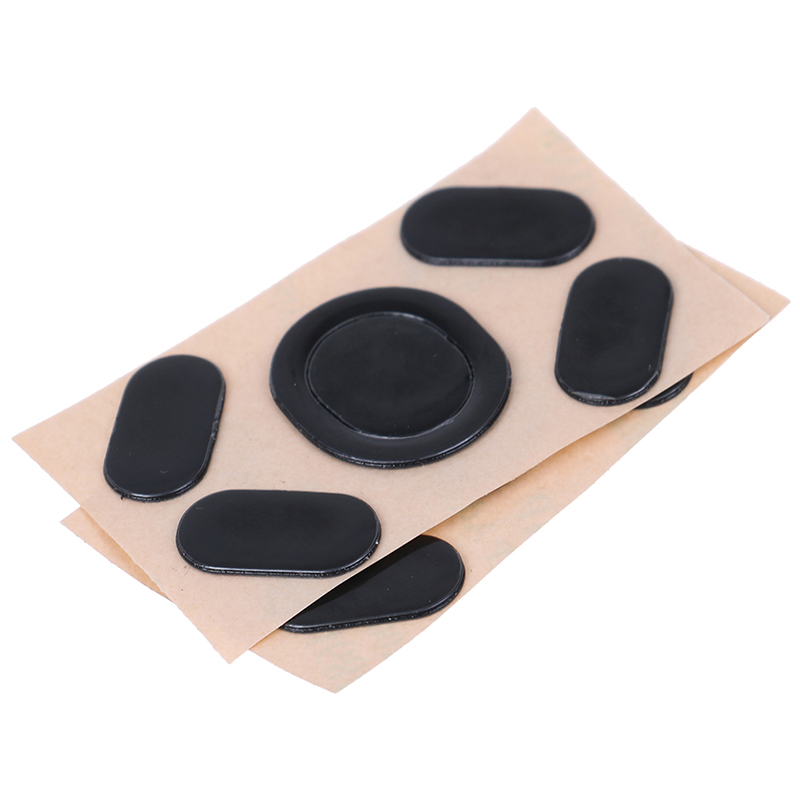 2set Mouse Skates Pad Mouse pi - Logitech Mouse G203 recensione e prezzo