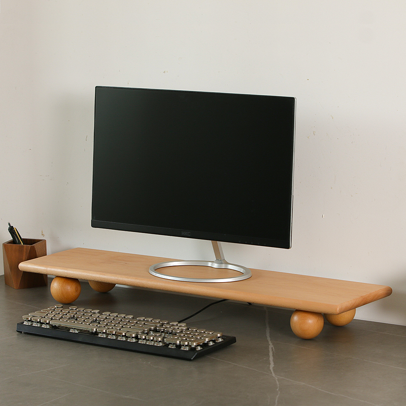 Supporto per doppio monitor da - Dual Monitor Desk Setup recensione e prezzo