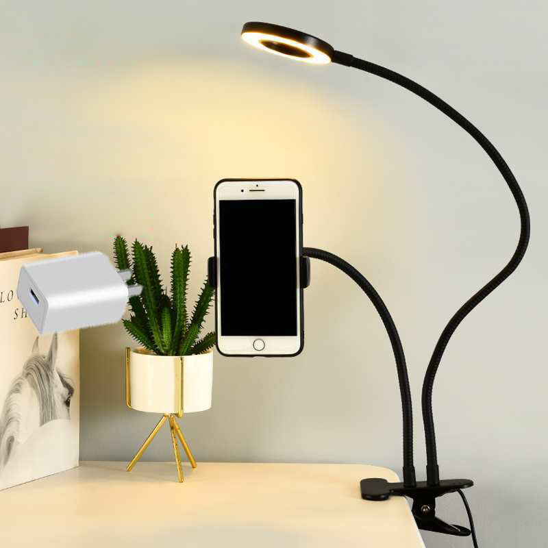 Supporto universale flessibile - Desk Setup Room recensione e prezzo