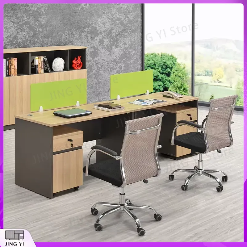 Scrivania da Ufficio Moderna P - Desk Setup Studio recensione e prezzo