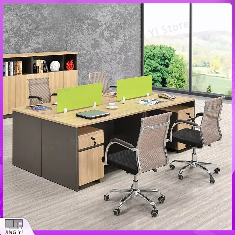 Scrivania da Ufficio Moderna P - Desk Setup Studio recensione e prezzo