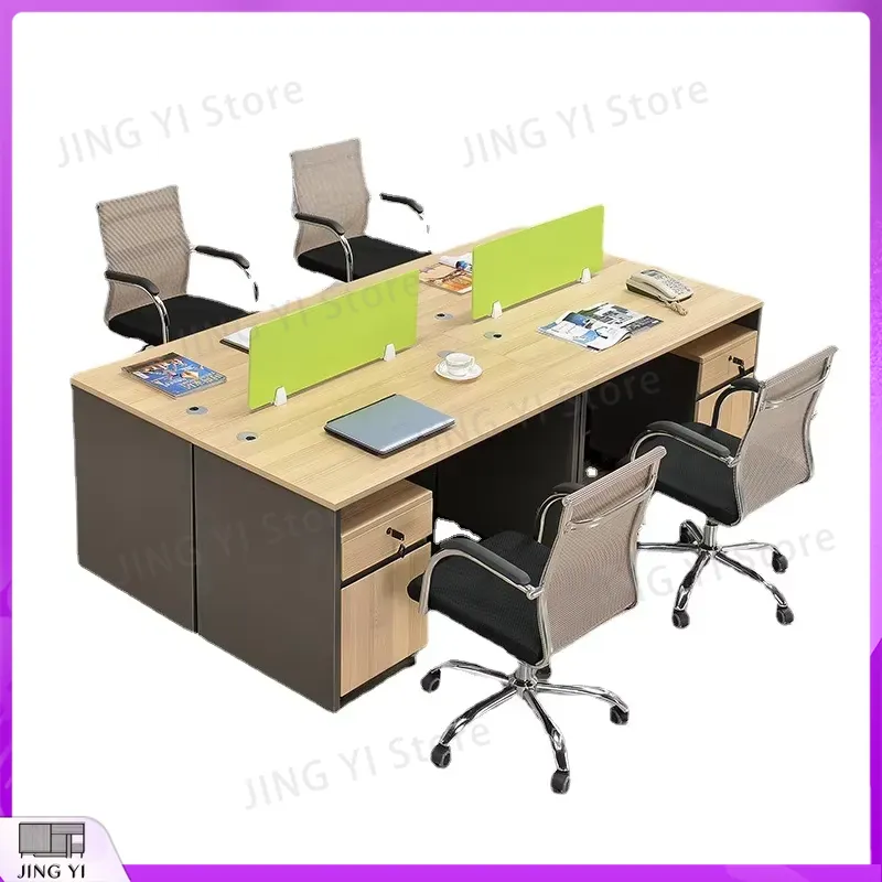 Scrivania da Ufficio Moderna P - Desk Setup Studio recensione e prezzo