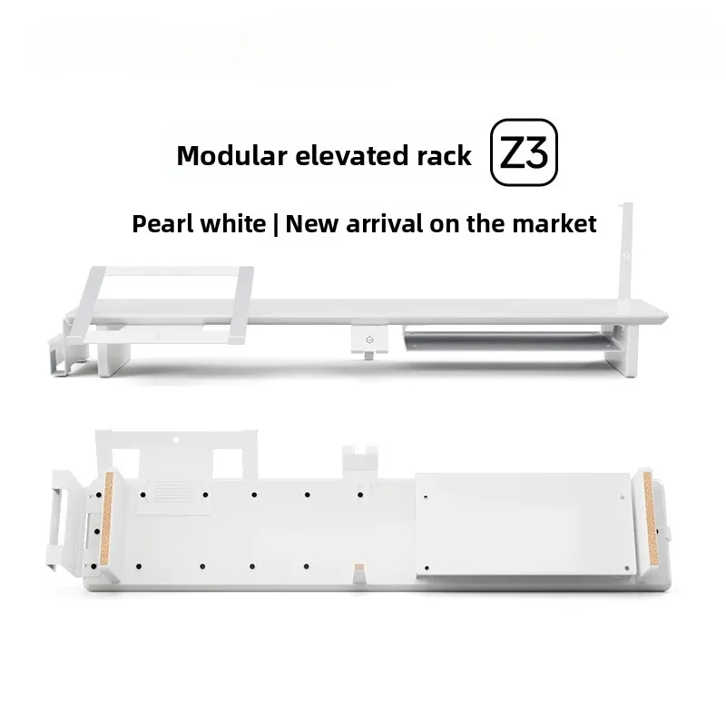 ‌ Supporto per Monitor Modular - Desk Setup Organizer recensione e prezzo