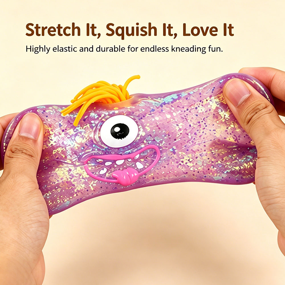 Squishy in Silicone a Forma di - Desk Setup Room recensione e prezzo
