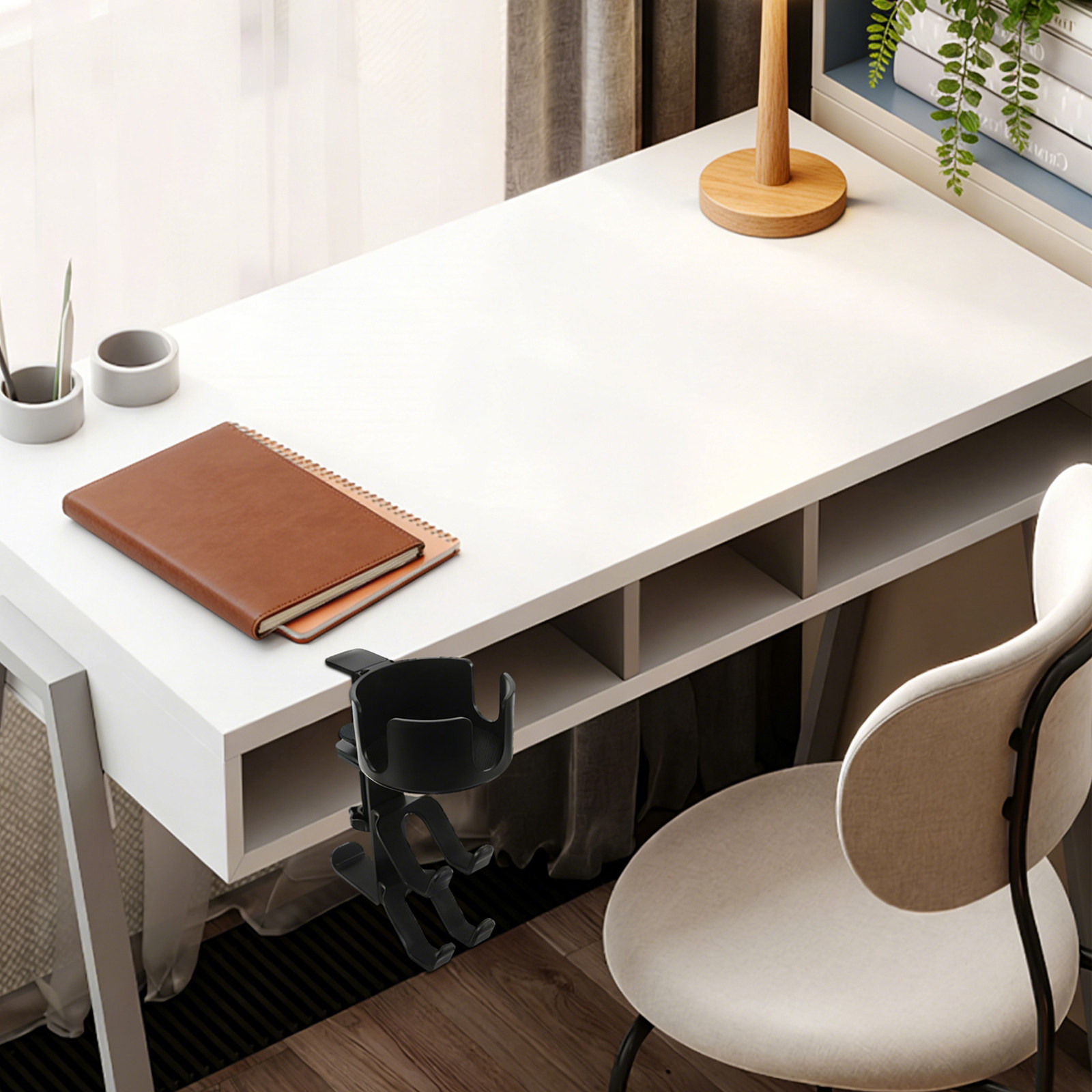 Organizzatore Multiuso per Cuf - Desk Setup Headphones recensione e prezzo