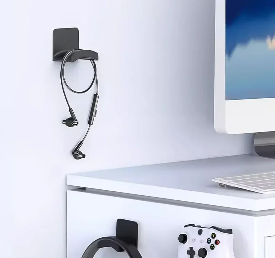 Supporto per cuffie da gaming  - Desk Setup Game recensione e prezzo