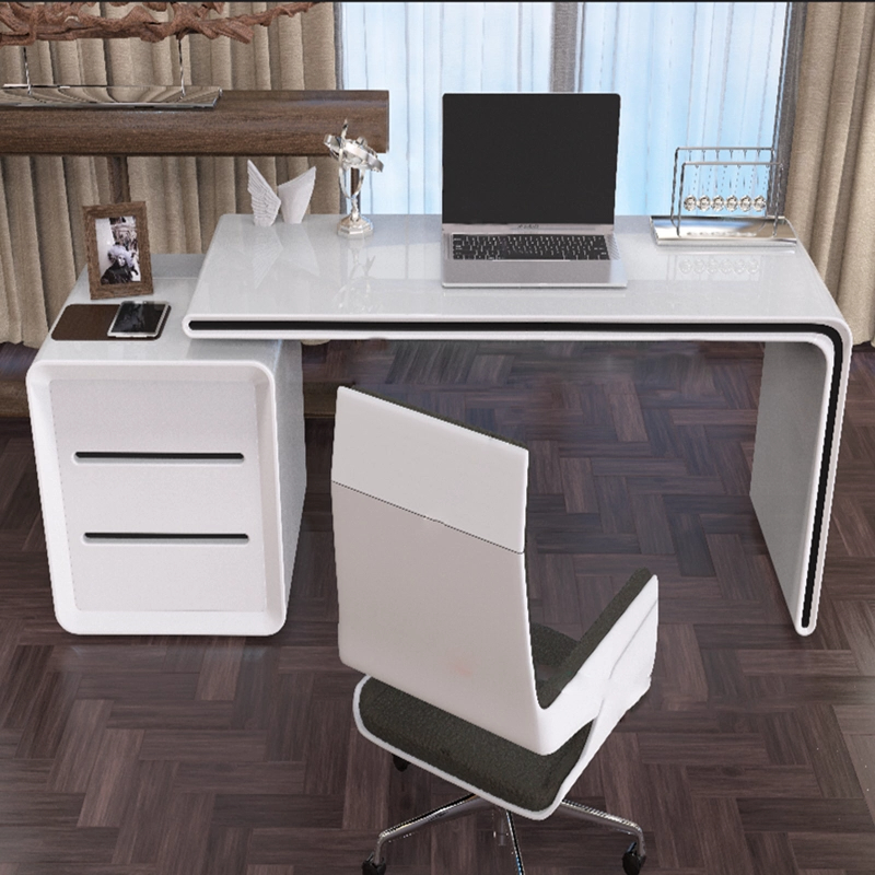 Scrivanie per Ufficio con Alte - Desk Setup Tv recensione e prezzo