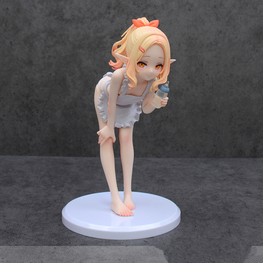 Statuetta di Amaryllis da 18cm - Desk Setup Productivity recensione e prezzo