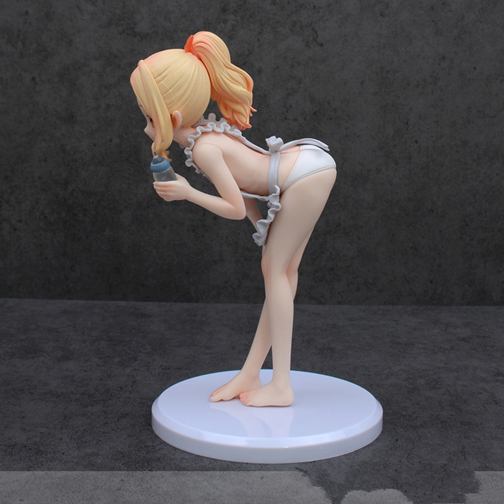Statuetta di Amaryllis da 18cm - Desk Setup Productivity recensione e prezzo