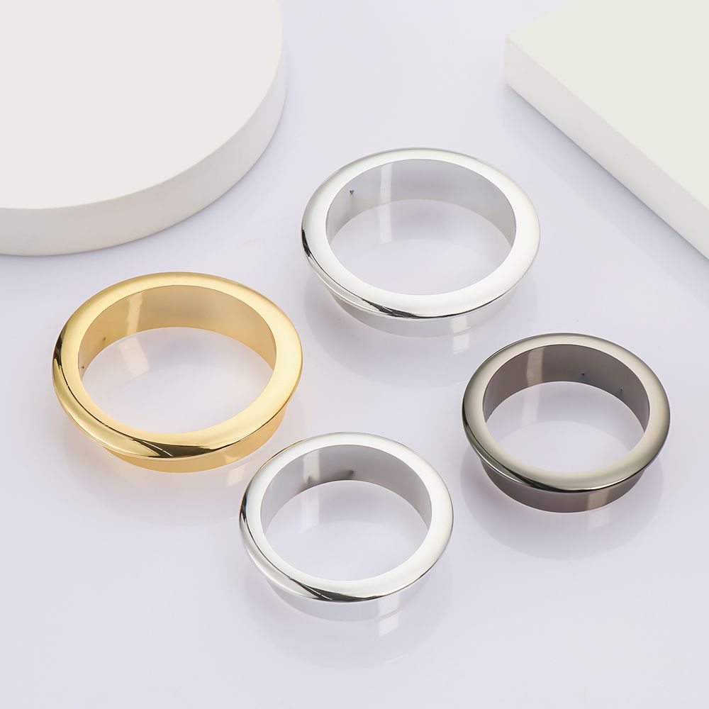 25-80mm copertura del foro del - Desk Setup Organizer recensione e prezzo