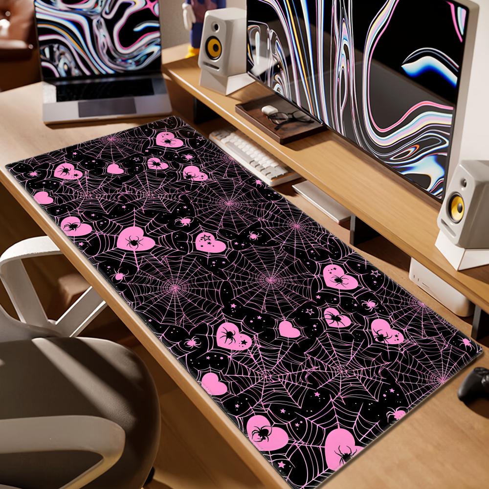 Tappetino per Scrivania 90x40  - Desk Setup Productivity recensione e prezzo