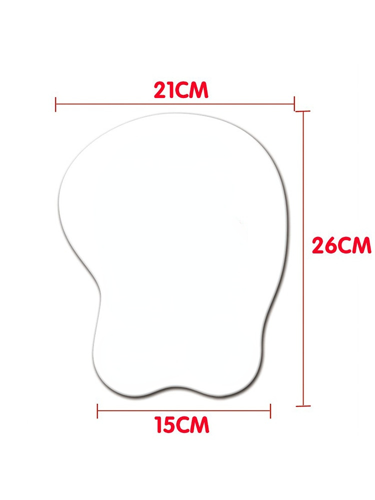 Jojo Mouse Pad protezione per  - Desk Setup Productivity recensione e prezzo
