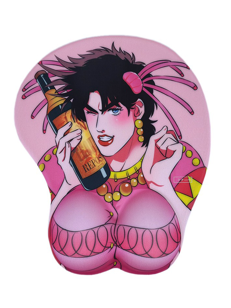 Jojo Mouse Pad protezione per  - Desk Setup Productivity recensione e prezzo