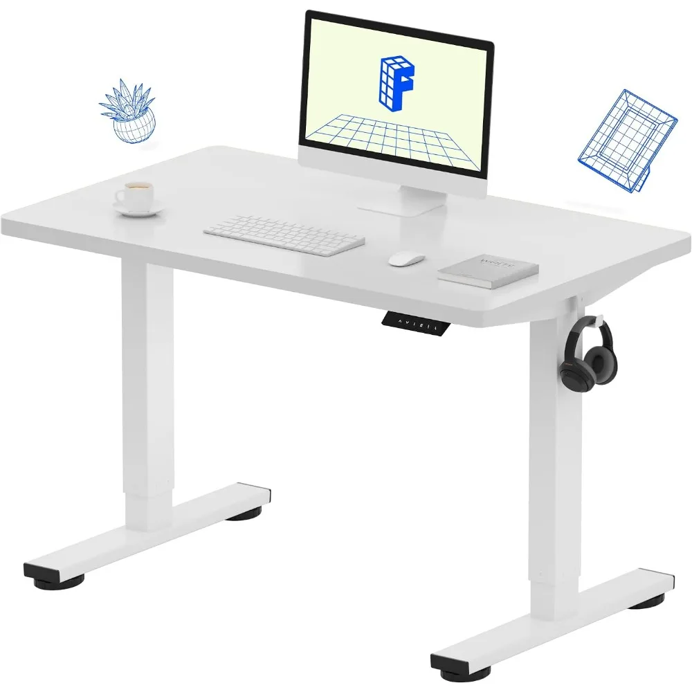 FLEXISPOT EN1 Scrivania Regola - Dual Monitor Desk Setup recensione e prezzo
