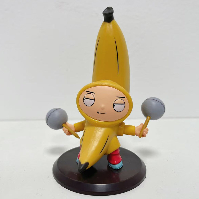 Modellino Decorativo Anime per - Desk Setup Tv recensione e prezzo