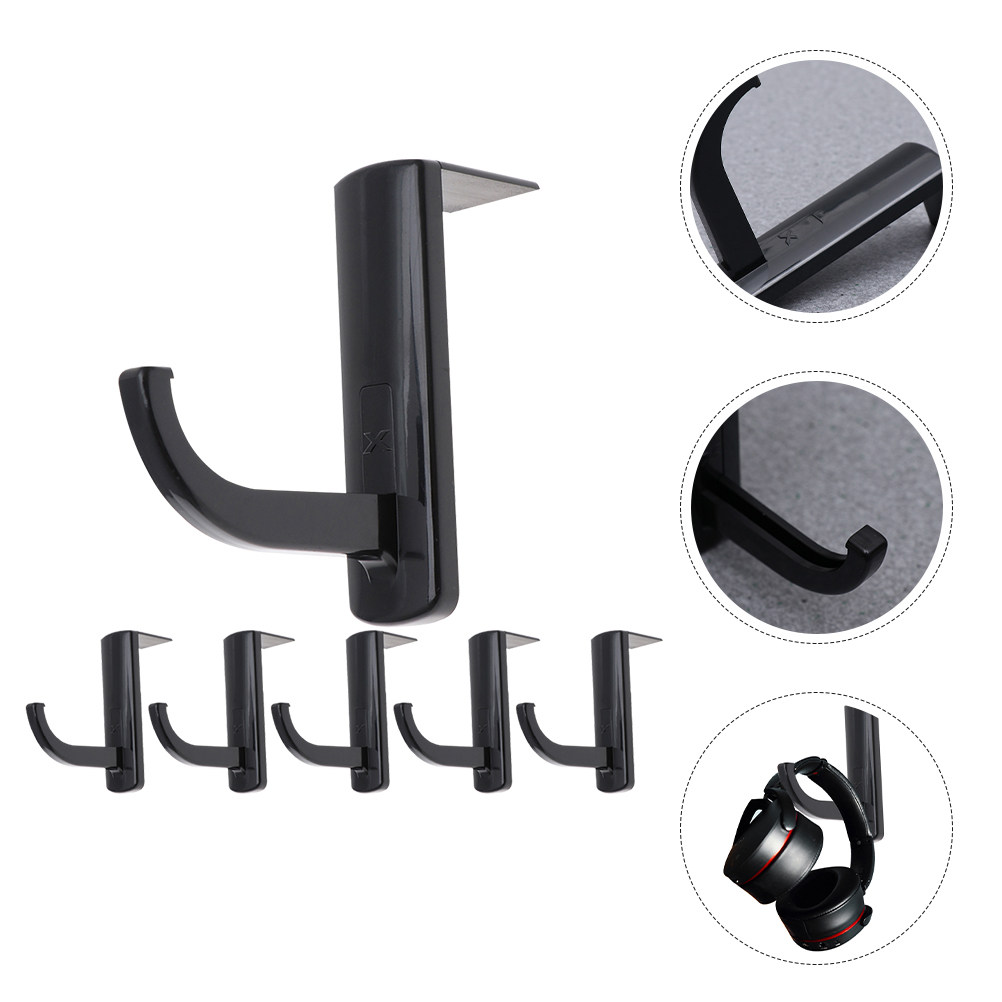 6 Pezzi Supporto per Cuffie, G - Desk Setup Headphones recensione e prezzo