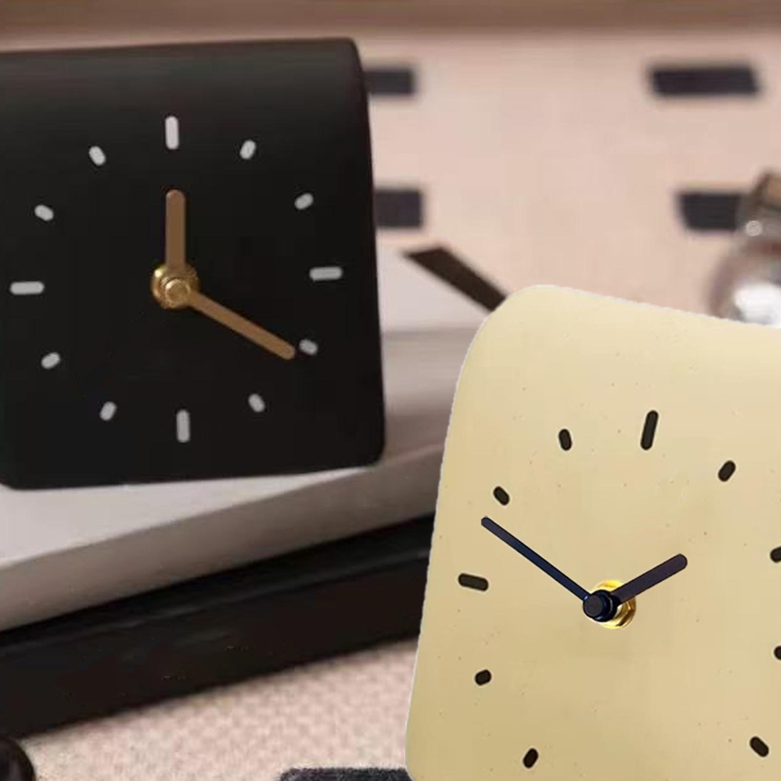 Orologio da Tavolo Moderno, Or - Desk Setup Productivity recensione e prezzo