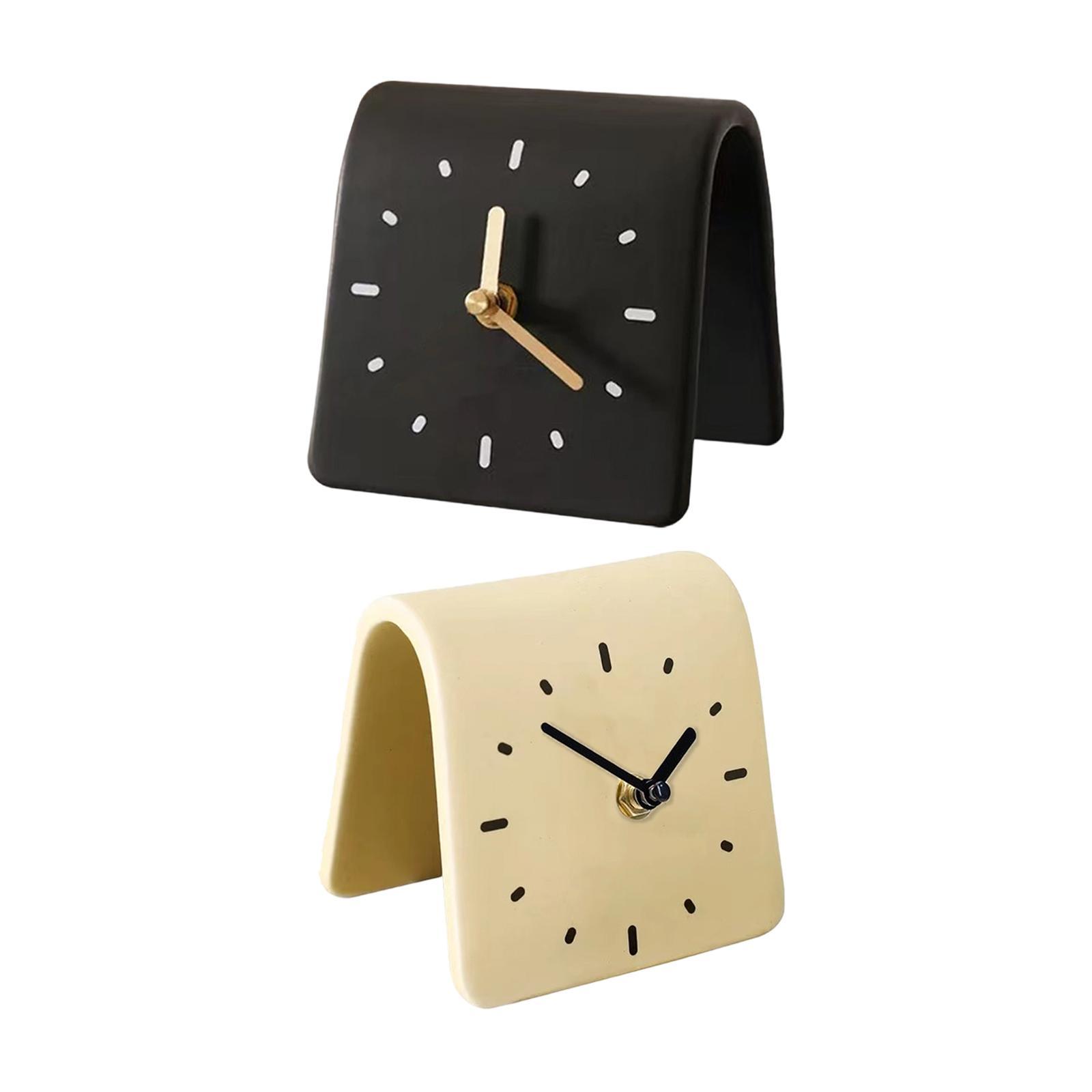 Orologio da Tavolo Moderno, Or - Desk Setup Productivity recensione e prezzo