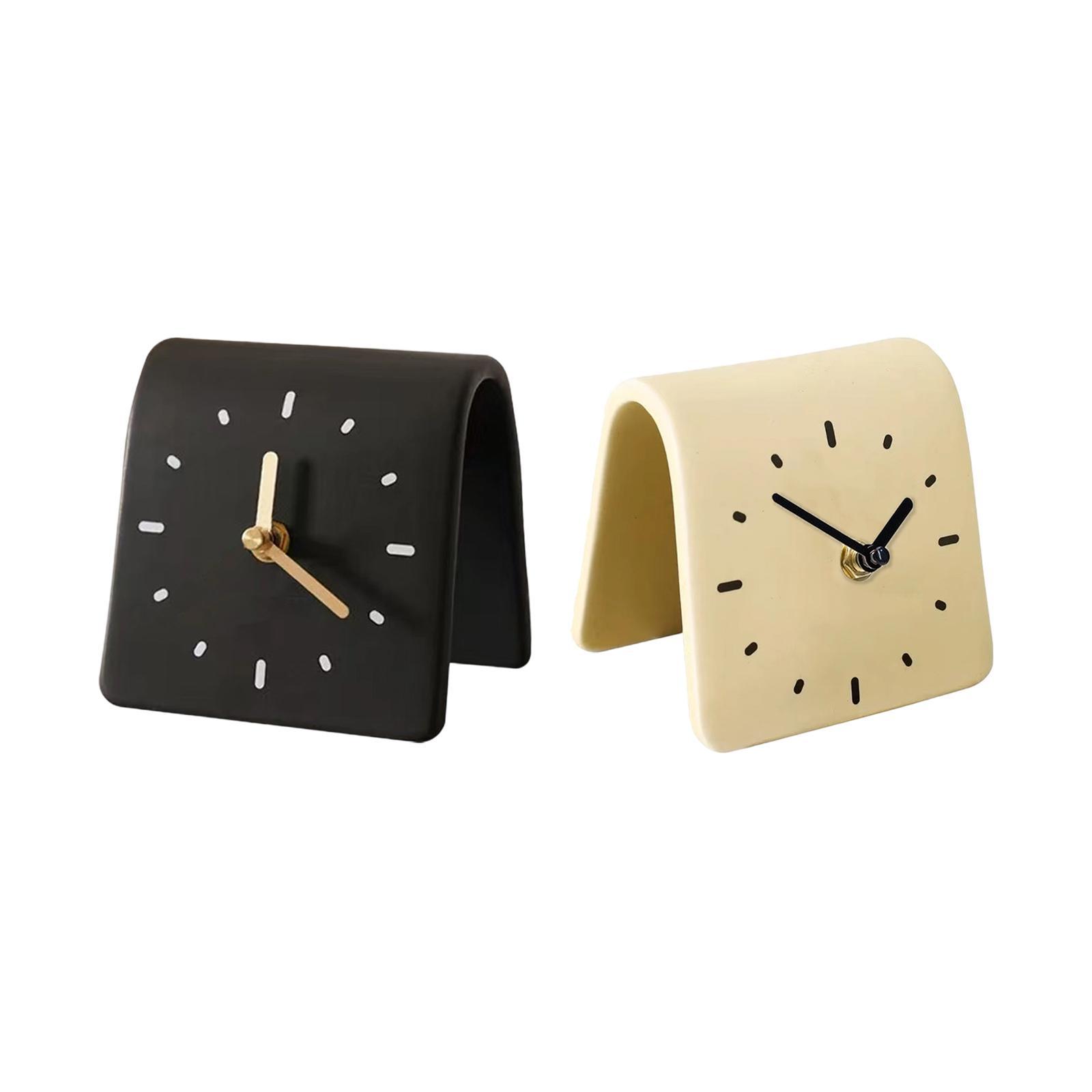 Orologio da Tavolo Moderno, Or - Desk Setup Productivity recensione e prezzo