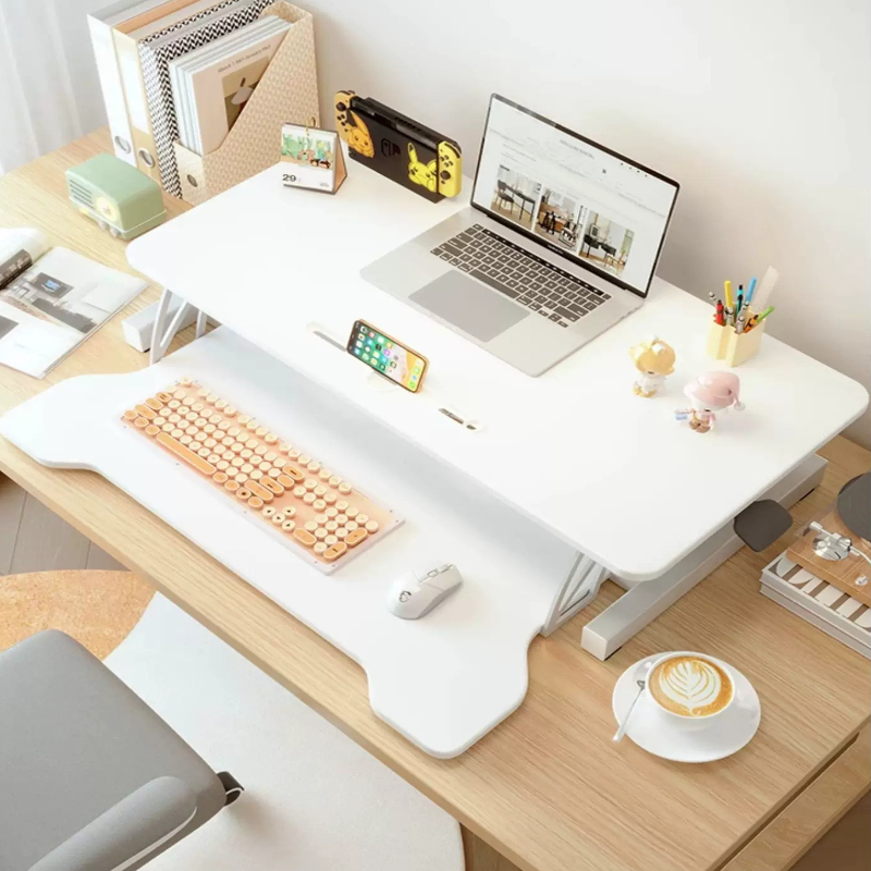 Supporto per Scrivania Regolab - Desk Setup Organizer recensione e prezzo