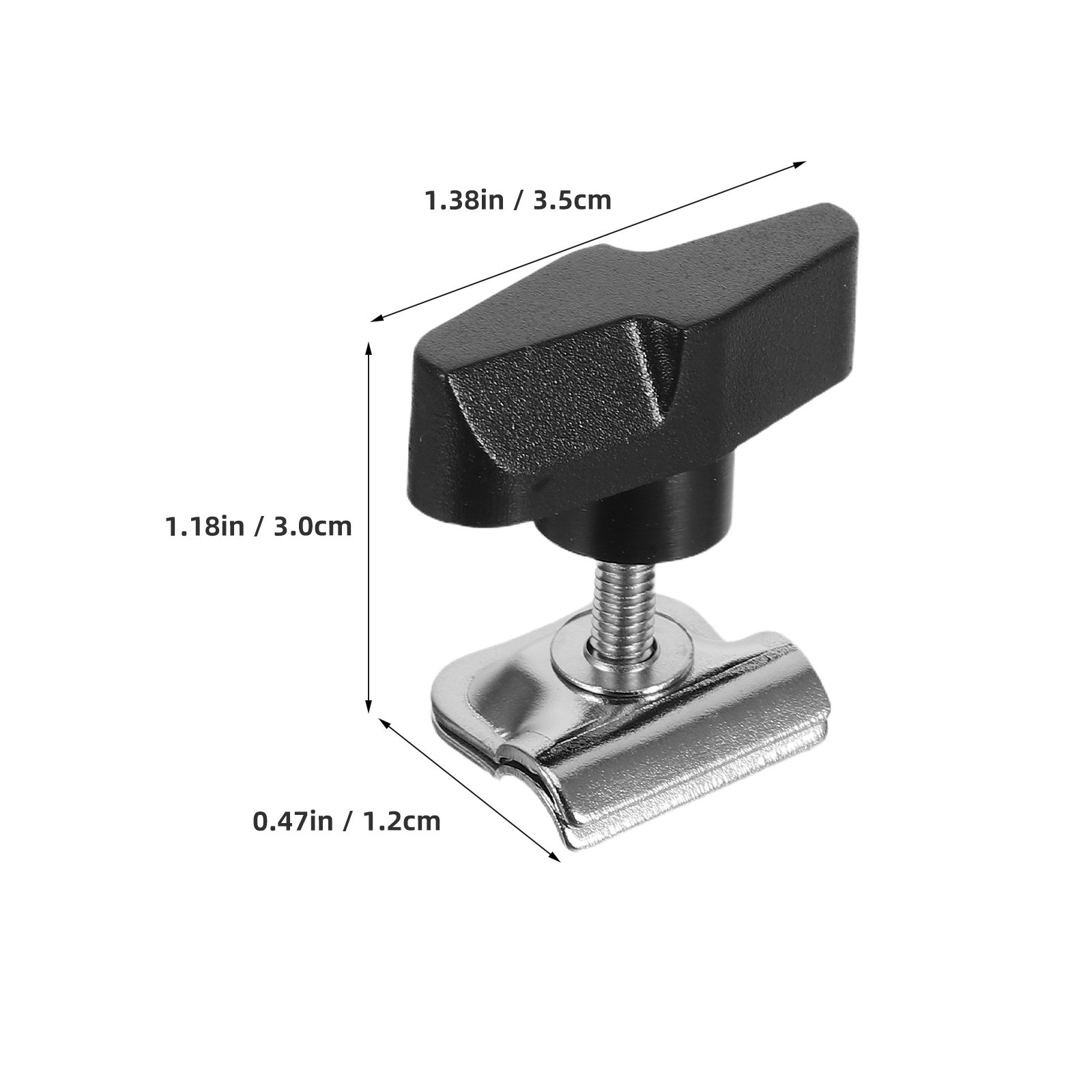 5 Pezzi Morsetto per Braccio M - Desk Setup Studio recensione e prezzo