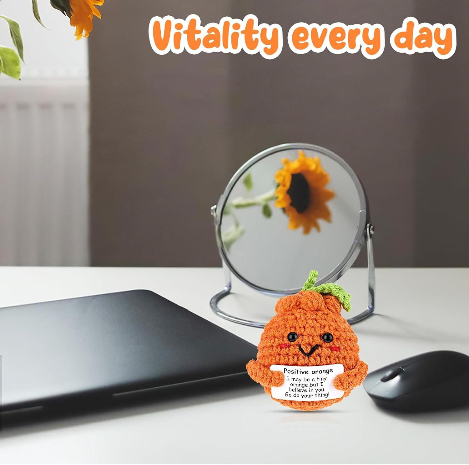 1 pezzo di decorazioni creativ - Desk Setup Room recensione e prezzo