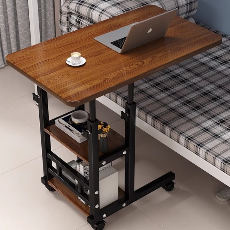 Tavolino da letto mobile con s - Desk Setup Maker recensione e prezzo