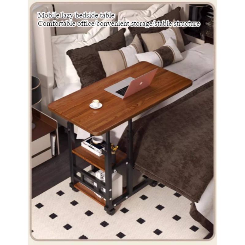 Tavolino da letto mobile con s - Desk Setup Maker recensione e prezzo